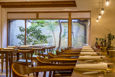 Yoshke Yamaji, Kyoto, Japan