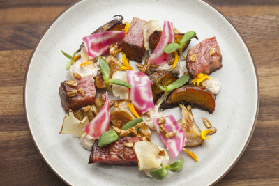 Quality Italian, NYC